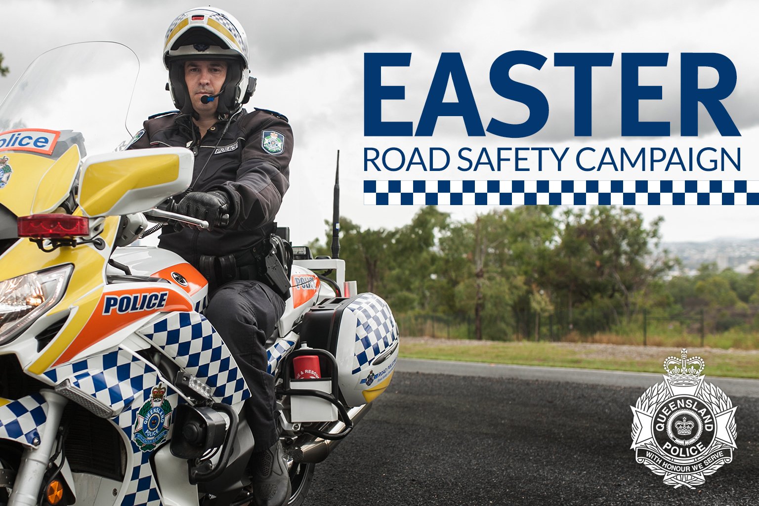 The National Road Safety Authority (NRSA) has launched the road safety education this Easter holidays