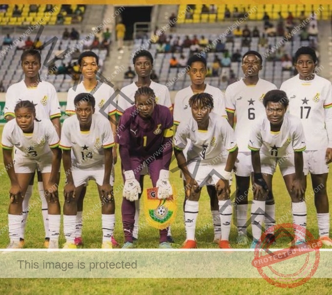 Africa Games 2023: Ghana scores Nigeria to win gold in Women’s Football finals