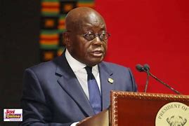 Akuffo Addo promises to construct 30 Smart Schools this year