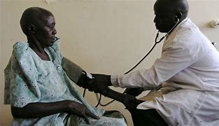 Research shows non-communicable disease is at the rise in West Africa