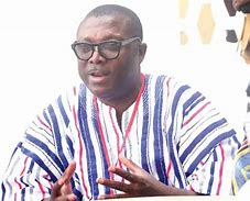 Opare-Ansah charges NPP supporters to work hard to win 2024 elections