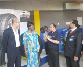 RANA Motors to manufacture affordable vehicles in Ghana