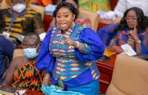 Akufo-Addo has reformed our judicial system — Adwoa Safo