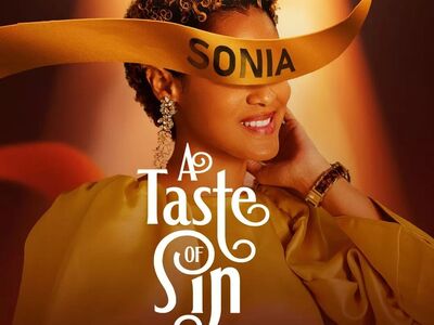 A Taste of Sin now showing on Netflix!