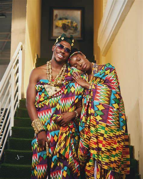 What didn’t know about Moses Bliss and Marie’s love story.