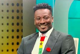 It’s big but I won’t reject it’ – Asamoah Gyan to be Bawumia’s running mate