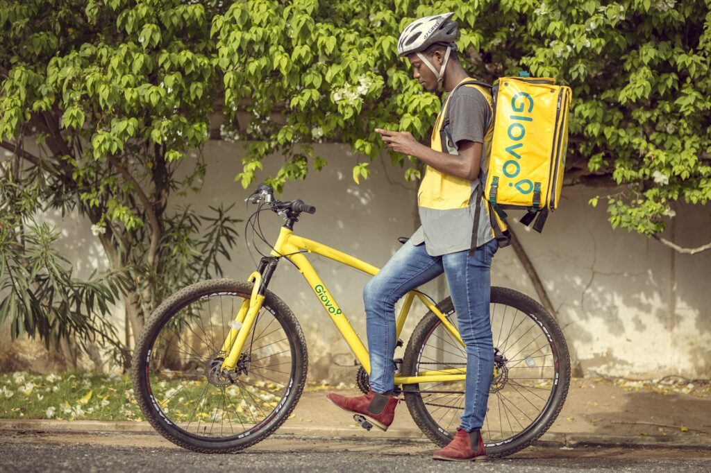 Glovo to shut down in Ghana, two years after investing $3.7 million