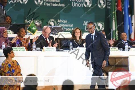 WTO – Strengthening Africa s Capacity to Trade