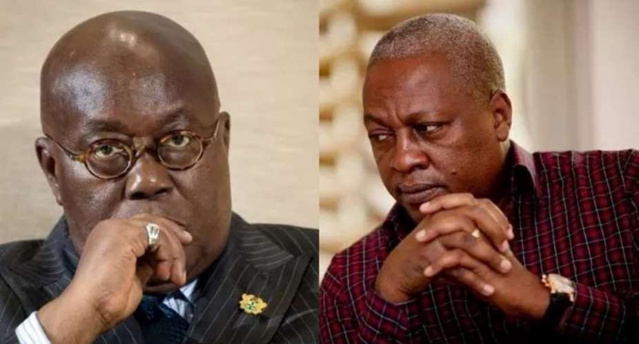  The ‘incompetent’ person provided a timetable whiles those who came to solve it remain ‘ignorant’ — Kabutey Ocansey jabs Akufo-Addo