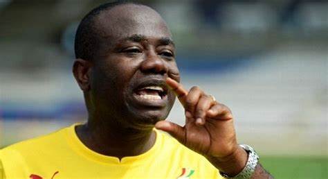 Corruption in FIFA Statutes Doesn’t Mean Corruption in Ghana Law – Kwesi Nyantakyi