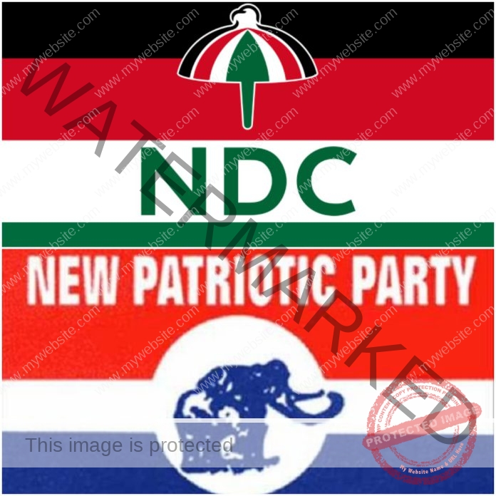 Ahead of 2024 elections: NPP,NDC will promote peace in Bawku