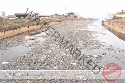 Bridges causing floods to be removed at Odawna