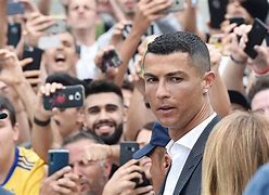 Cristiano Ronaldo wins legal case against Juventus over frozen wages