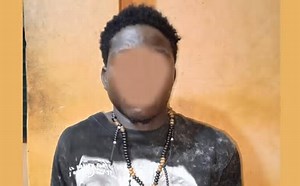 One suspect has been arrested in a recent robbery incident on the Juaso-Nkawkaw highway