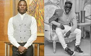 Retract and apologise –Disabled warns Shatta Wale against mocking Stonebwoy with his disabilities