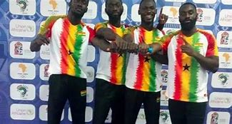 Paris 2024: Ghana’s 4×100 Relay Team Speaks After Gaining Automatic Olympic Qualification