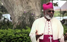 Archbishop Palmer-Buckle’s advice to young people not to be “TikTok ‘tokes'”