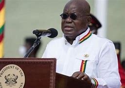 Unfortunate ‘dumsor’ era won’t return under my presidency – Akufo-Addo