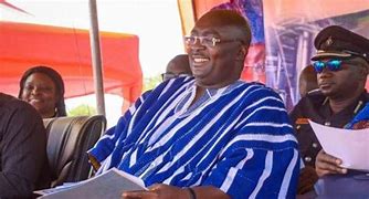 Dr. Bawumia clarifies his initiative to overhaul Ghana’s tax system