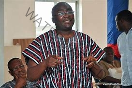 ‘Allawa’ is here to stay; I will be paying nursing, teacher training allowances by next week – Bawumia