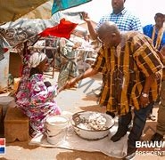 Bawumia Initiates ‘Kayayei’ Empowerment Programme Featuring Hostels and Training Facilities