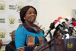 EOCO returns Cecilia Dapaah’s docket to Special Prosecutor