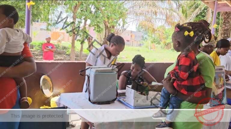 National Covid-19 vaccination campaign: Over 370k doses of vaccines administered so far