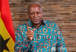 John Dramani Mahama has pledged to eliminate fuel allowances, DSTV subscriptions, and utility bill payments for government officials.