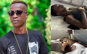 Details of how KK Fosu and Bless were involved in accident that claimed one life