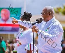 The NDC pledges to devise an engineering solution to address flooding issues – Mahama