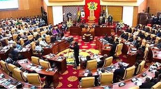 Parliament has approved 24 ministerial nominees.