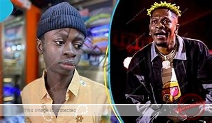 Safo Newman’s management should work on his looks, it’s very bad – Shatta Wale