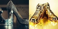 5 most expensive shoes in the world