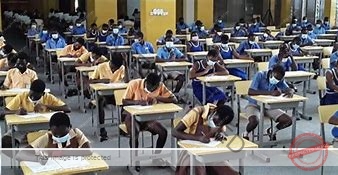 BECE Candidates To Write 3 New Subjects Including Arabic, WAEC  Releases New Date For End Of Exam