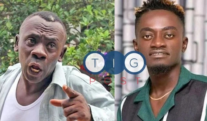 No one is above the law! – Akrobeto reacts to LilWin’s accident that killed 3-year-old boy