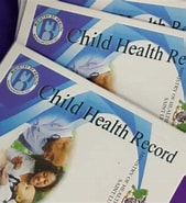 Combined Maternal and Child Health Record Books launched