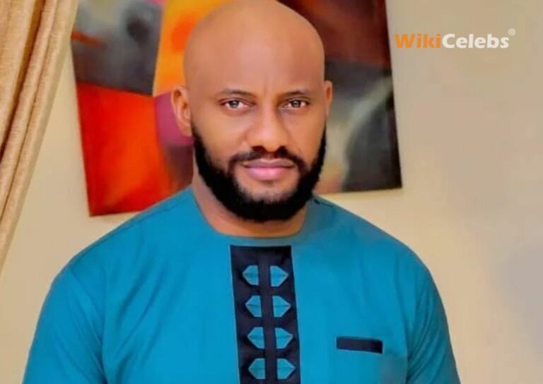 Marriage Isn’t A Do Or Die Thing, You Can Marry 50 Times – Yul Edochie