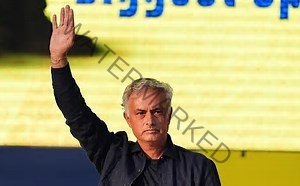 How much former Chelsea manager Jose Mourinho is getting paid at Fenerbahce