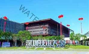 Technology university established in Shenzhen