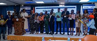 Tullow Partners Youth Bridge Foundation To Launch Alumni Network