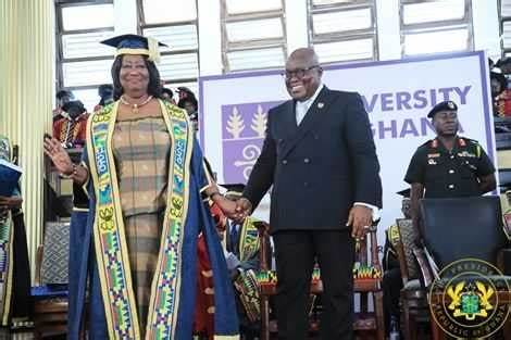 We are establishing four new universities to absorb growing number of students — Akufo-Addo