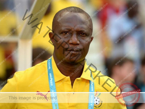 2025 AFCON: Ghana drawn against Kwasi Appiah’s Sudan in AFCON 2025 qualifiers amid conflict of interest concerns.