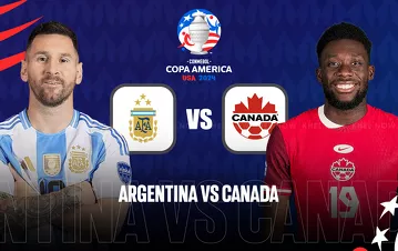 Argentina vs Canada predictions: who matches on?