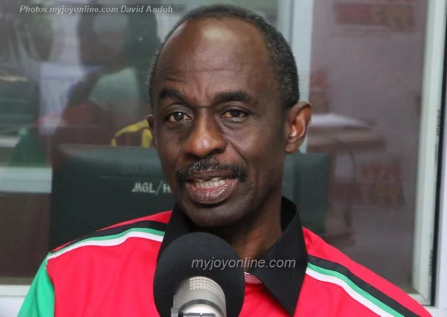 NDC concentrating on door-to-door campaign instead of large rallies for Election 2024