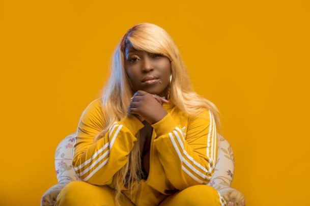 Eno Barony is calling for the institution of a ‘Female Artiste of the Year’ category at the Ghana Music Awards.