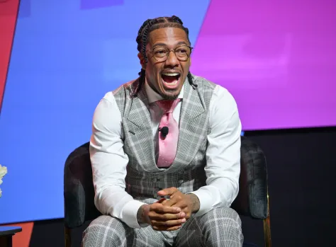 Why I insured my testicles for $10 million – Nick Cannon