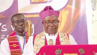 The rising rate of youth unemployment is alarming- Rt Rev. Annancy.