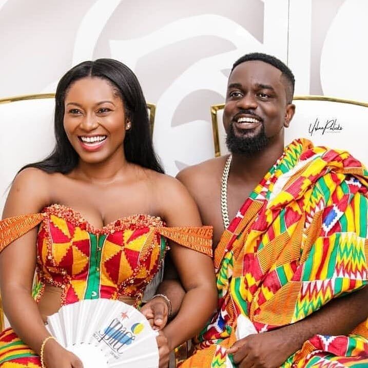 Don’t be envious of social media forgery life -Tracy Sarkcess.