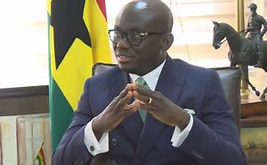 International Arbitration Tribunal dismisses $7 billion suit against Ghana, GNPC