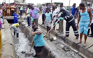 Shops in Accra to remain closed as 2024 Homowo clean-up exercise commences on July 12